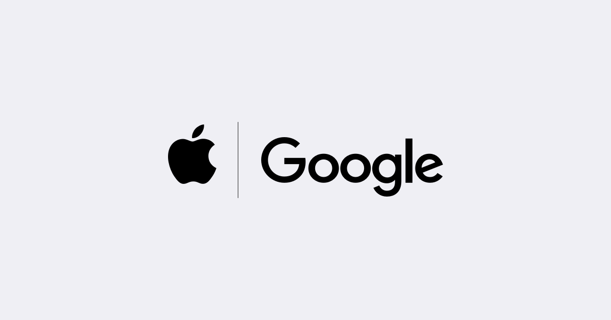 Privacy Preserving Contact Tracing Apple And Google